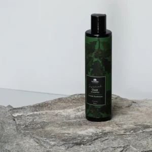 MAGRADA OAK šampūns ar ozola ekstraktu vīriešiem, 250 ml