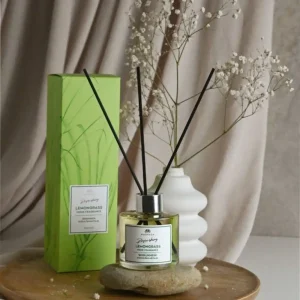 MAGRADA REFRESHING mājas aromāts "Atsvaidzinošais" (Cintronzāle), 100 ml