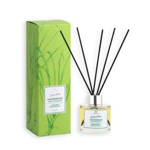 MAGRADA REFRESHING mājas aromāts "Atsvaidzinošais" (Cintronzāle), 100 ml