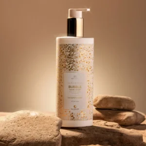 MAGRADA luksusa šķidrās roku ziepes "BUBBLE", 400 ml