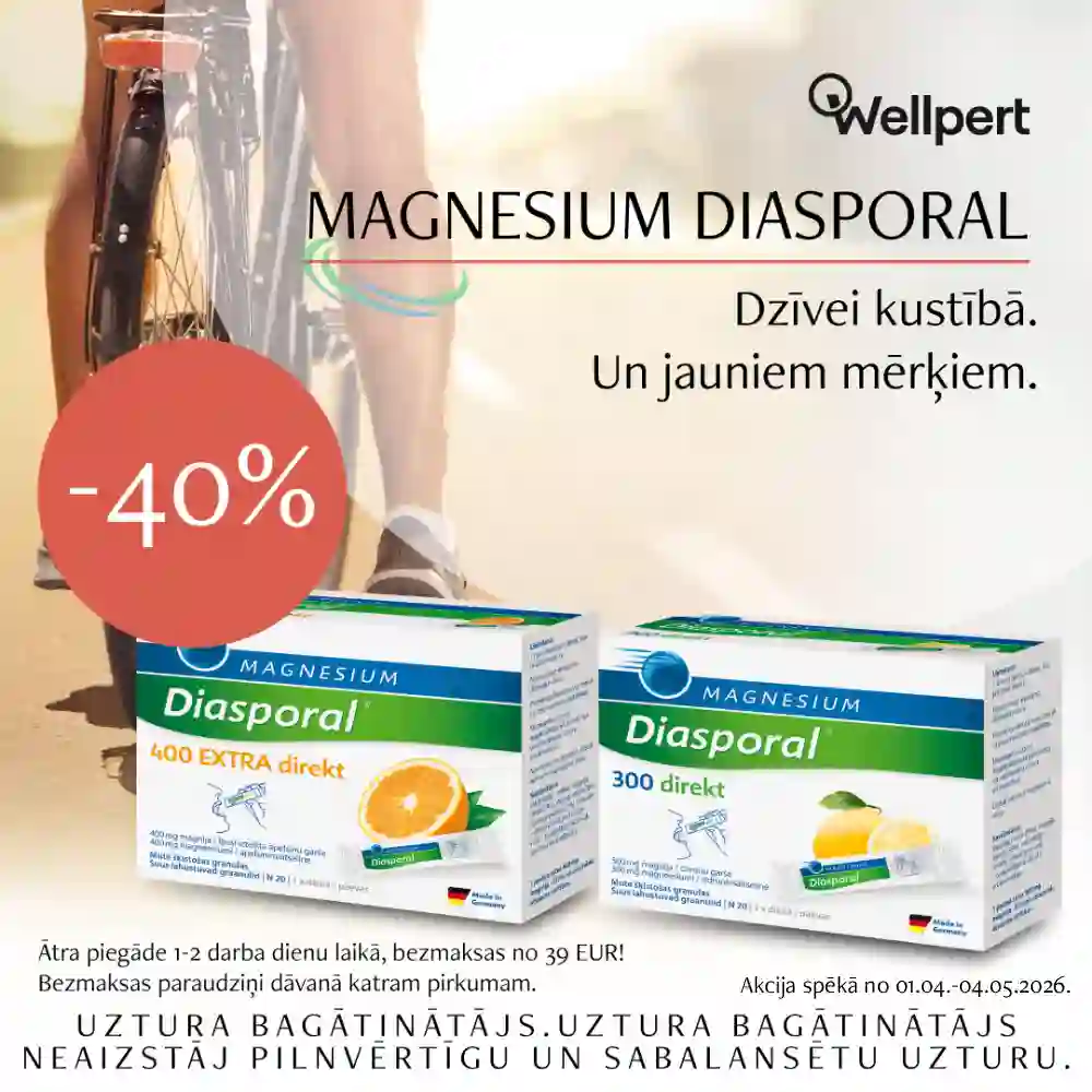 Visai Diasporal precei atlaide -40%!