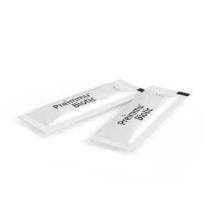 PREIMMU Biotic šķiedrvielu avots, paciņas